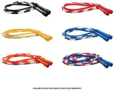 Champion Sports Sj Deluxe Xu Beaded Jump Rope - Ea