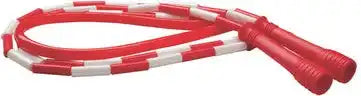 Champion Sports Sj Deluxe Xu Beaded Jump Rope - Ea