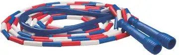 Champion Sports Sj Deluxe Xu Beaded Jump Rope - Ea