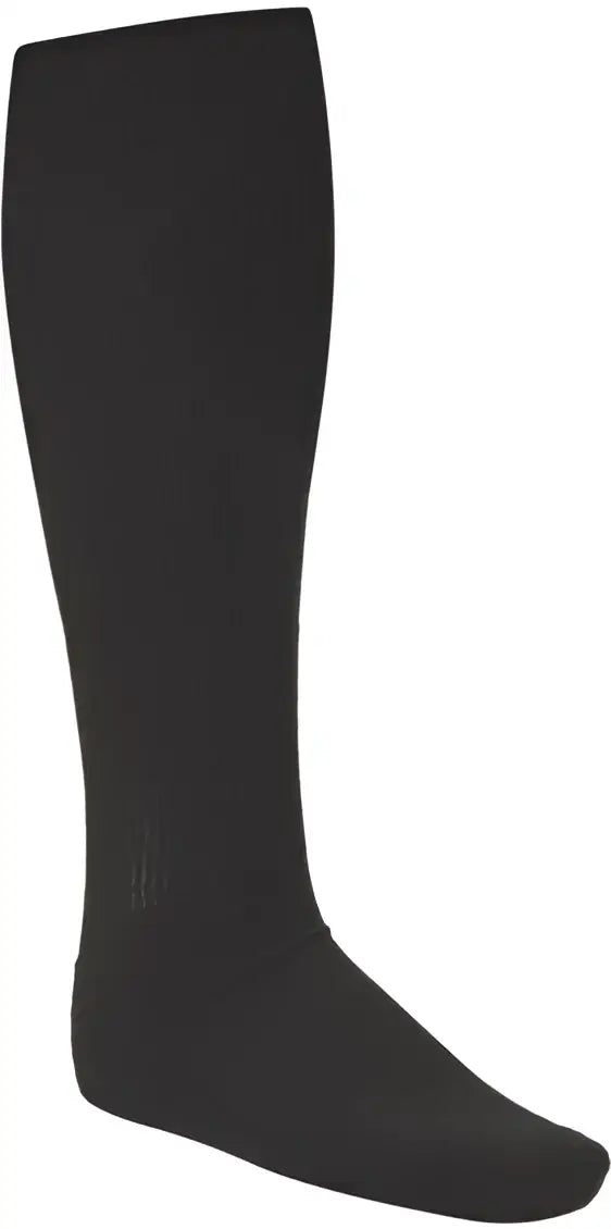 Champion Sports Sk1 All-sport High Socks Small - Ea - Black