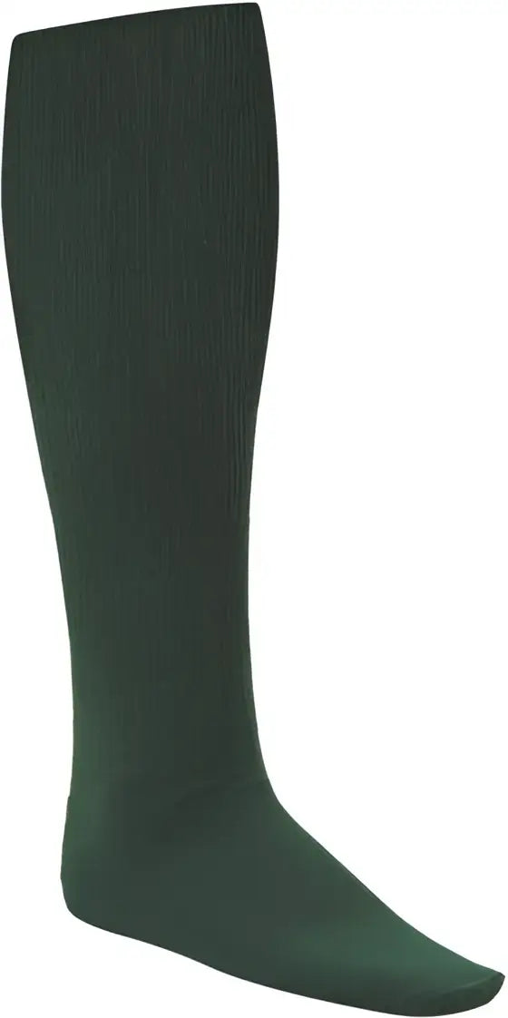 Champion Sports Sk1 All-sport High Socks Small - Ea - Dark Green