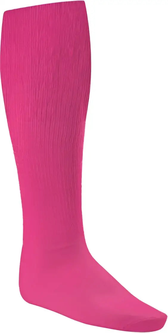 Champion Sports Sk1 All-sport High Socks Small - Ea - Neon Pink
