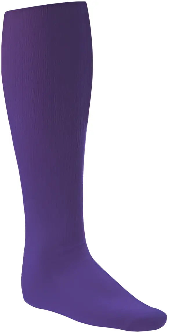 Champion Sports Sk1 All-sport High Socks Small - Ea - Purple