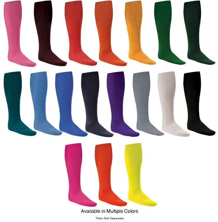 Champion Sports Sk2 All-sport Knee High Socks Medium - Ea