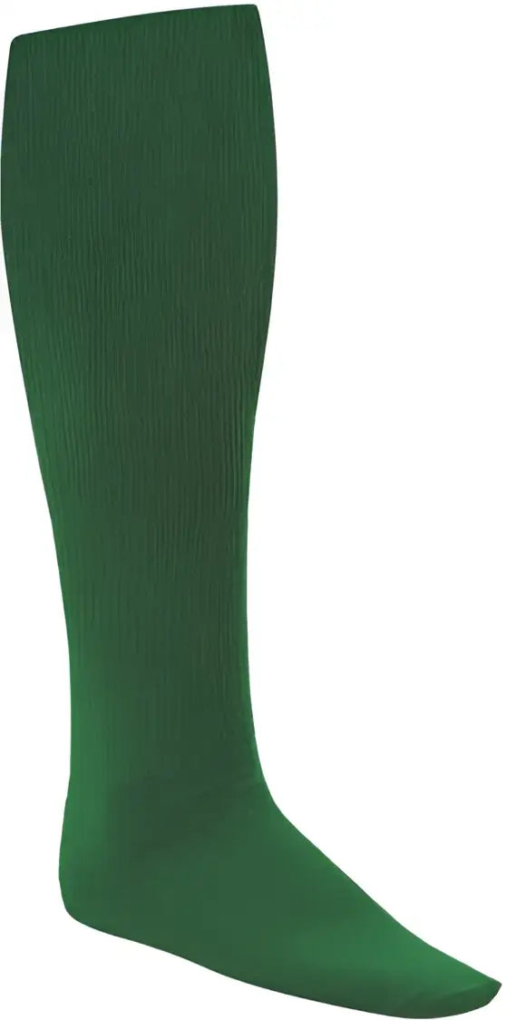 Champion Sports Sk2 All-sport Knee High Socks Medium - Ea - Kelly Green