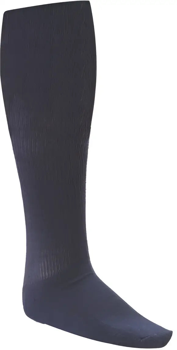 Champion Sports Sk2 All-sport Knee High Socks Medium - Ea - Navy