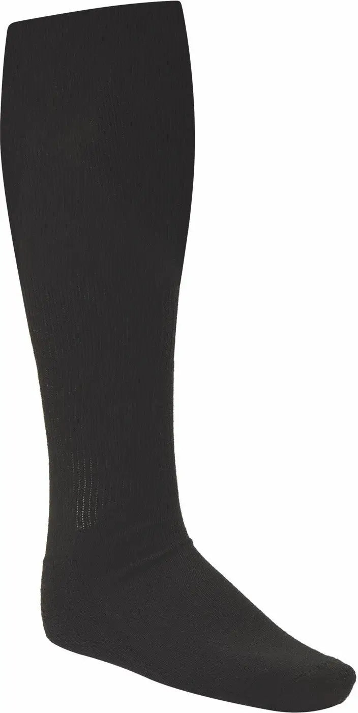 Champion Sports Sk4 All-sport High Socks X-large - Ea - Black