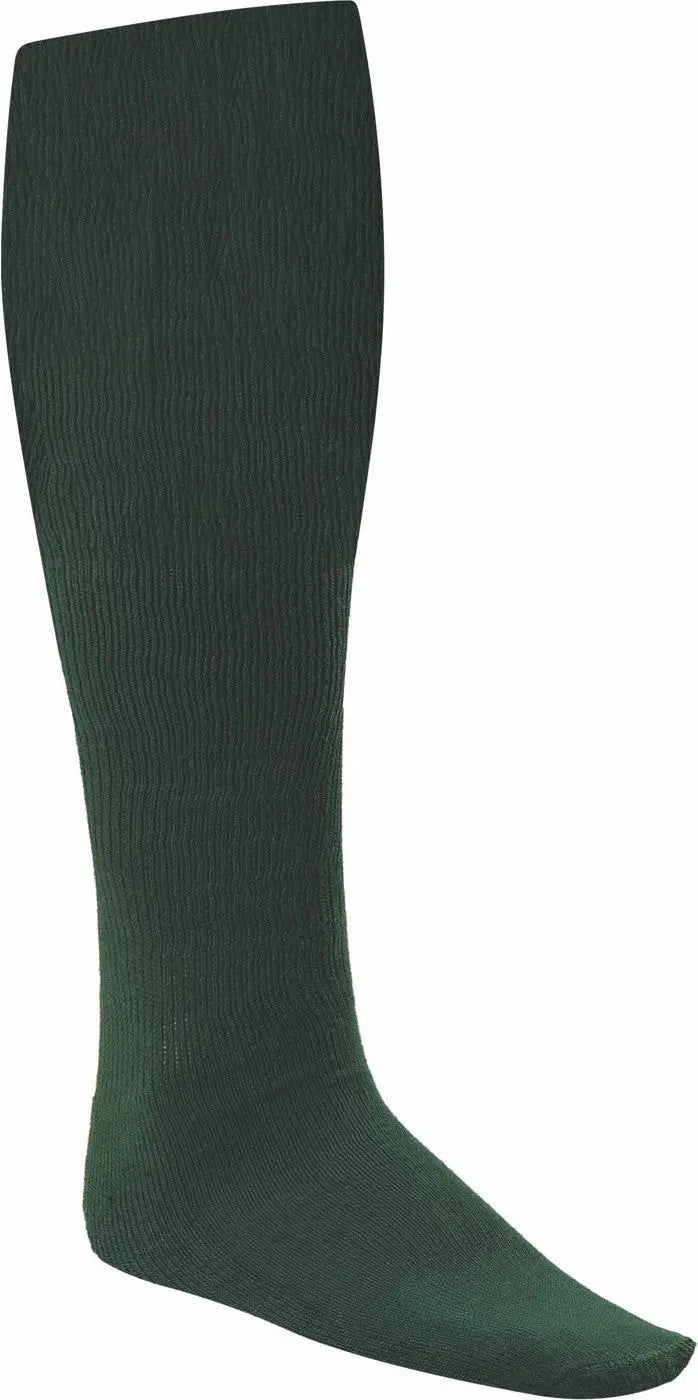 Champion Sports Sk4 All-sport High Socks X-large - Ea - Dark Green