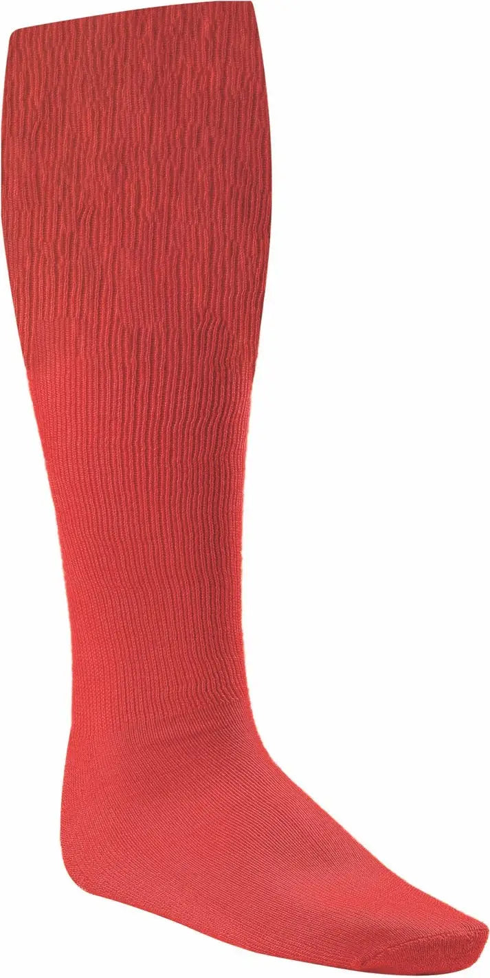 Champion Sports Sk4 All-sport High Socks X-large - Ea - Red