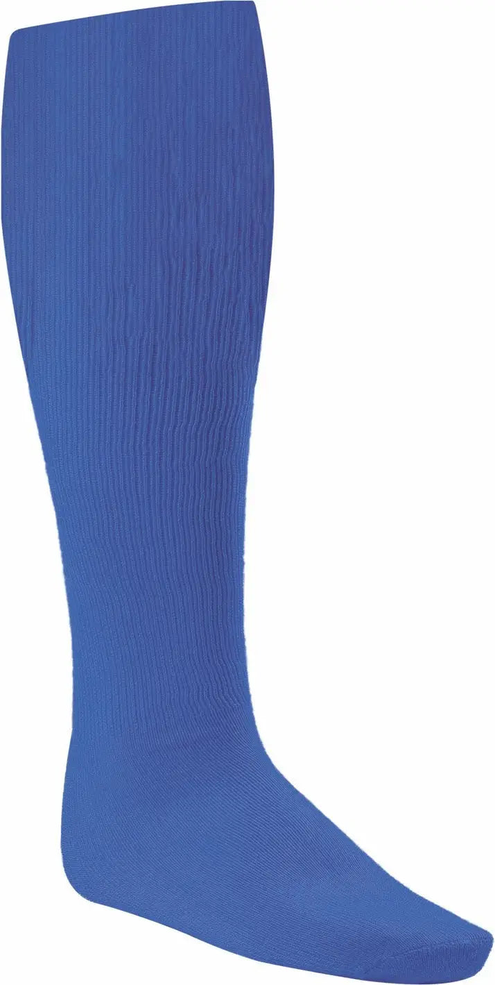Champion Sports Sk4 All-sport High Socks X-large - Ea - Royal Blue