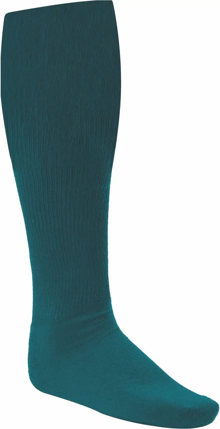 Champion Sports Sk4 All-sport High Socks X-large - Ea - Teal