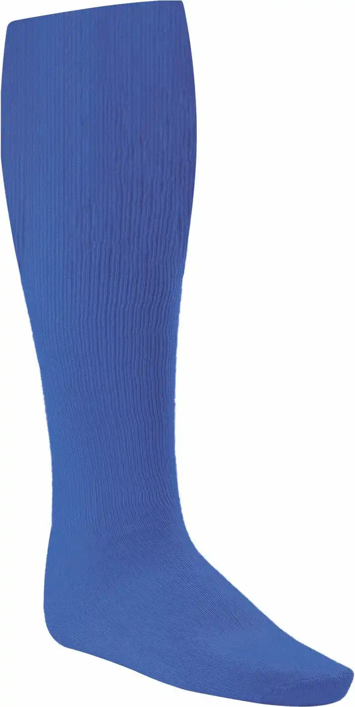 Champion Sports Sk4 All-sport Socks X-large - Ea - Royal Blue