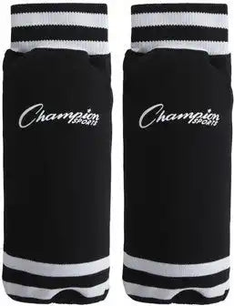 Champion Sports Sl Sock Style Soccer Shin Guards - Pr