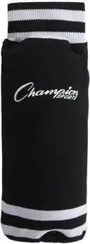 Champion Sports Sl Sock Style Soccer Shin Guards - Pr