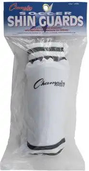 Champion Sports Sl Sock Style Soccer Shin Guards - Pr