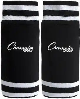 Champion Sports Sl Sock Style Soccer Shin Guards - Pr