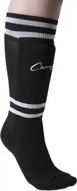 Champion Sports Sl Sock Style Soccer Shin Guards - Pr