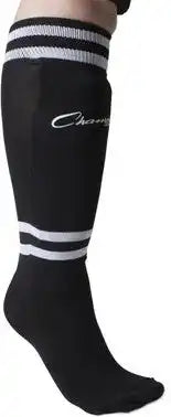 Champion Sports Sl Sock Style Soccer Shin Guards - Pr