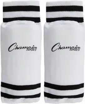 Champion Sports Sl Sock Style Soccer Shin Guards - Pr