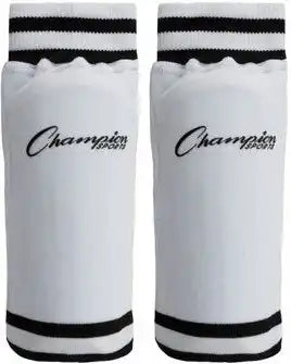 Champion Sports Sl Sock Style Soccer Shin Guards - Pr