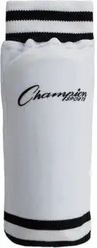 Champion Sports Sl Sock Style Soccer Shin Guards - Pr