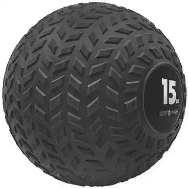 Champion Sports Slam Rhino Fitness Slam Ball - Ea
