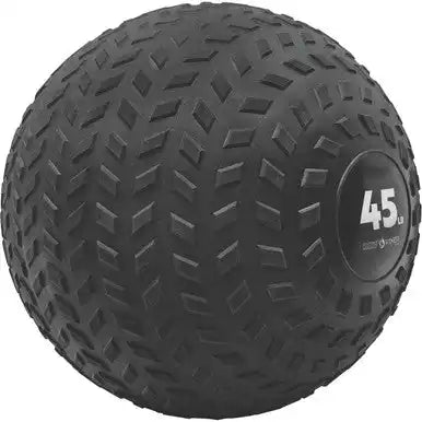 Champion Sports Slam Rhino Fitness Slam Ball - Ea
