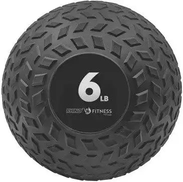Champion Sports Slam Rhino Fitness Slam Ball - Ea