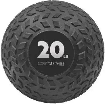 Champion Sports Slam Rhino Fitness Slam Ball - Ea