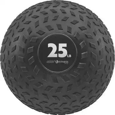Champion Sports Slam Rhino Fitness Slam Ball - Ea