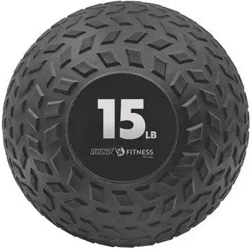 Champion Sports Slam Rhino Fitness Slam Ball - Ea