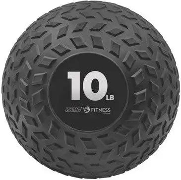 Champion Sports Slam Rhino Fitness Slam Ball - Ea