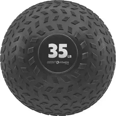Champion Sports Slam Rhino Fitness Slam Ball - Ea