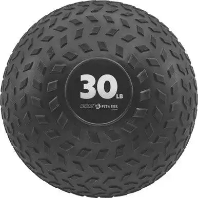 Champion Sports Slam Rhino Fitness Slam Ball - Ea