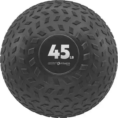 Champion Sports Slam Rhino Fitness Slam Ball - Ea