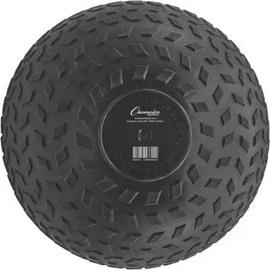 Champion Sports Slam Rhino Fitness Slam Ball - Ea