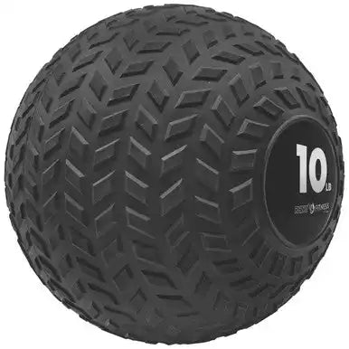 Champion Sports Slam Rhino Fitness Slam Ball - Ea