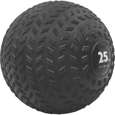 Champion Sports Slam Rhino Fitness Slam Ball - Ea