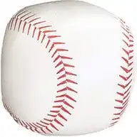 Champion Sports Soft Sport Ball Soft Sport Ball - Ea