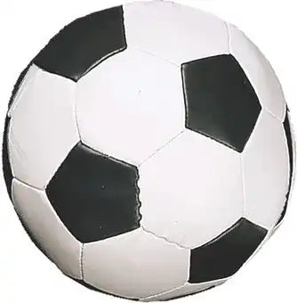Champion Sports Soft Sport Ball Soft Sport Ball - Ea