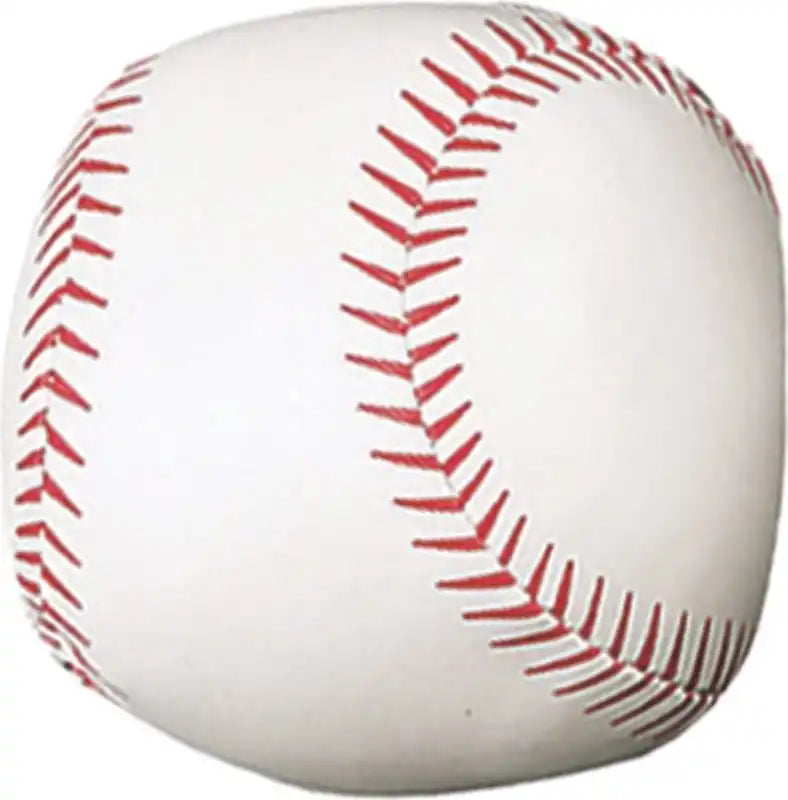 Champion Sports Soft Sport Ball Soft Sport Ball - Ea - Softball 4’’d