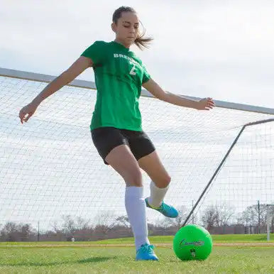 Champion Sports Ss Super Soft Soccer Ball - Ea