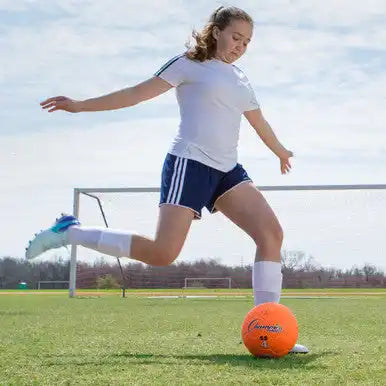 Champion Sports Ss Super Soft Soccer Ball - Ea