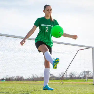 Champion Sports Ss Super Soft Soccer Ball - Ea