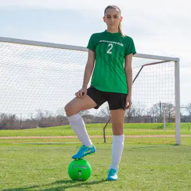 Champion Sports Ss Super Soft Soccer Ball - Ea