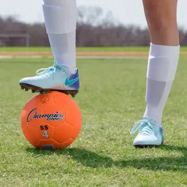 Champion Sports Ss Super Soft Soccer Ball - Ea