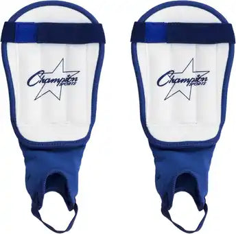 Champion Sports Ssg Ultra-light Soccer Shin Guards - Pr