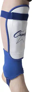 Champion Sports Ssg Ultra-light Soccer Shin Guards - Pr