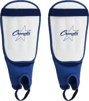 Champion Sports Ssg Ultra-light Soccer Shin Guards - Pr