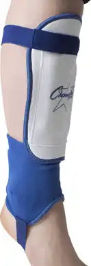 Champion Sports Ssg Ultra-light Soccer Shin Guards - Pr